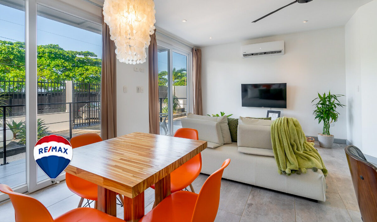 Condos for sale in Hermosa Beach Costa Rica