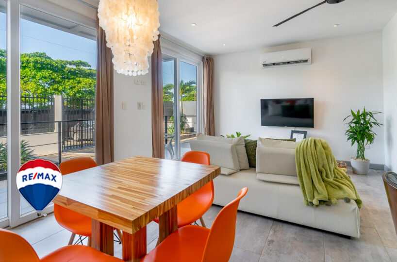 Condos for sale in Hermosa Beach Costa Rica