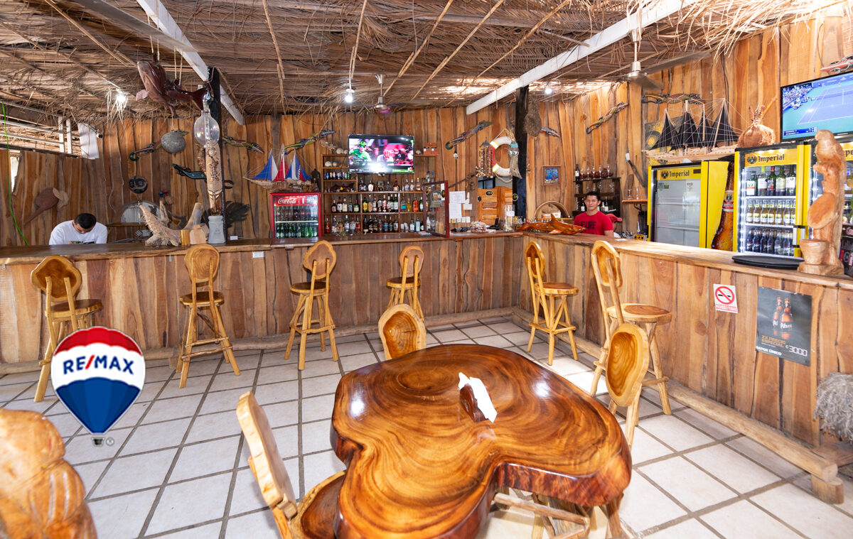 Building Lots for sale in Esterillos Costa Rica