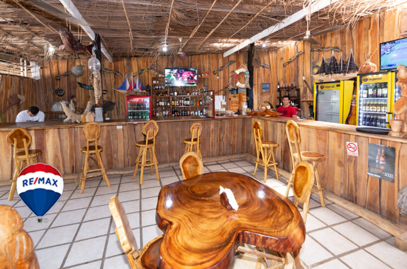 Building Lots for sale in Esterillos Costa Rica