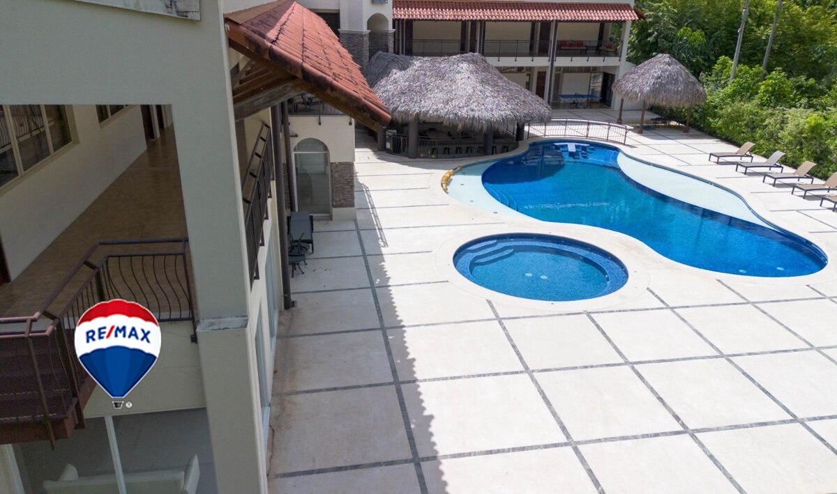 Hotel - B&B for sale in Herradura Bay Costa Rica