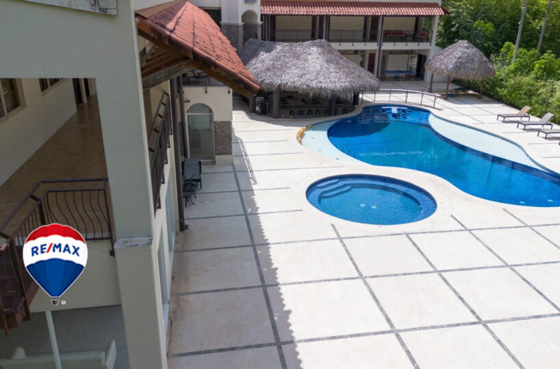 Hotel - B&B for sale in Herradura Bay Costa Rica