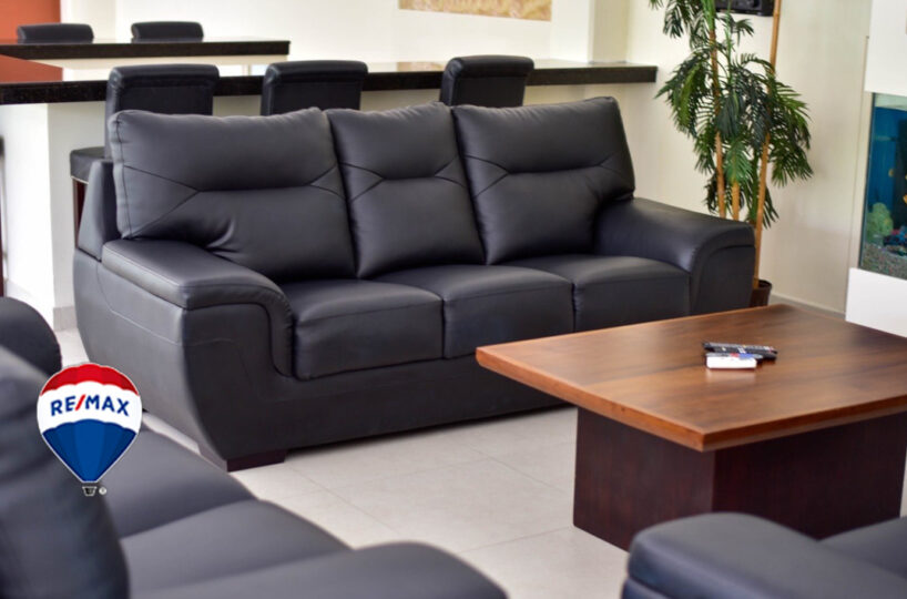 Hotel - B&B for sale in Herradura Bay Costa Rica