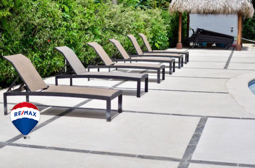 Hotel - B&B for sale in Herradura Bay Costa Rica