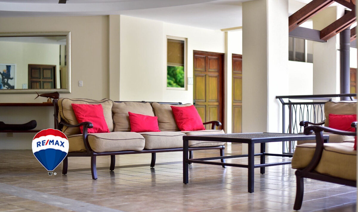 Hotel - B&B for sale in Herradura Bay Costa Rica