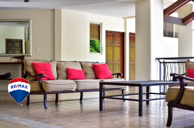 Hotel - B&B for sale in Herradura Bay Costa Rica