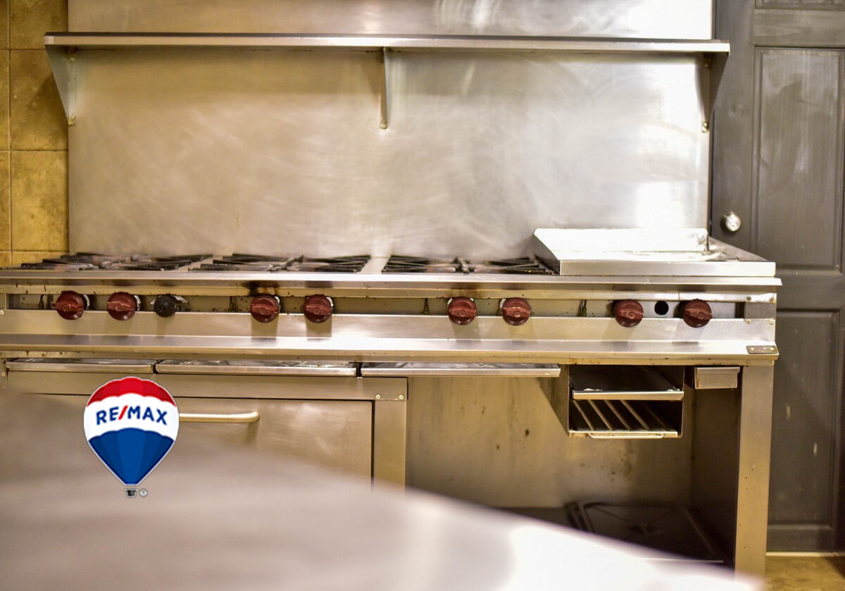 Hotel - B&B for sale in Herradura Bay Costa Rica