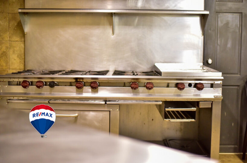 Hotel - B&B for sale in Herradura Bay Costa Rica