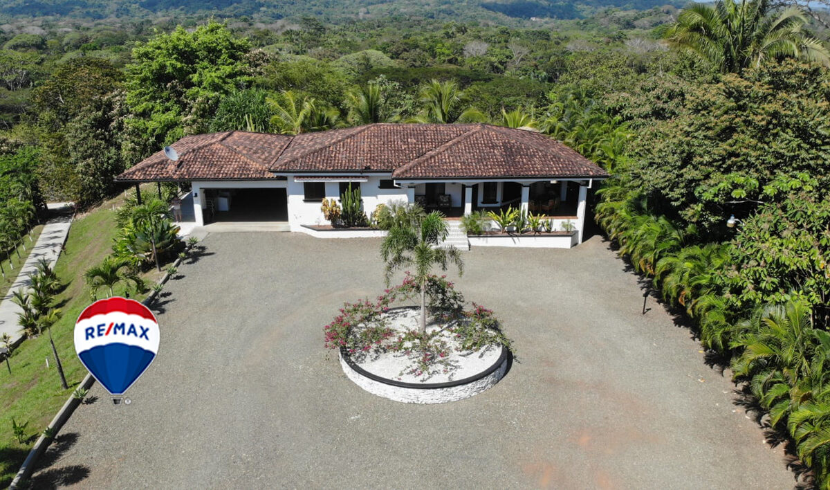 Homes for sale in Esterillos Costa Rica