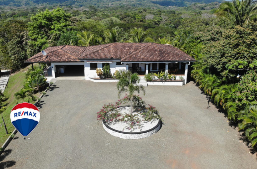 Homes for sale in Esterillos Costa Rica