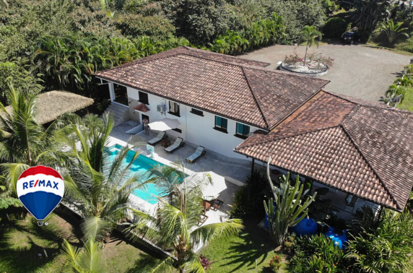 Homes for sale in Esterillos Costa Rica