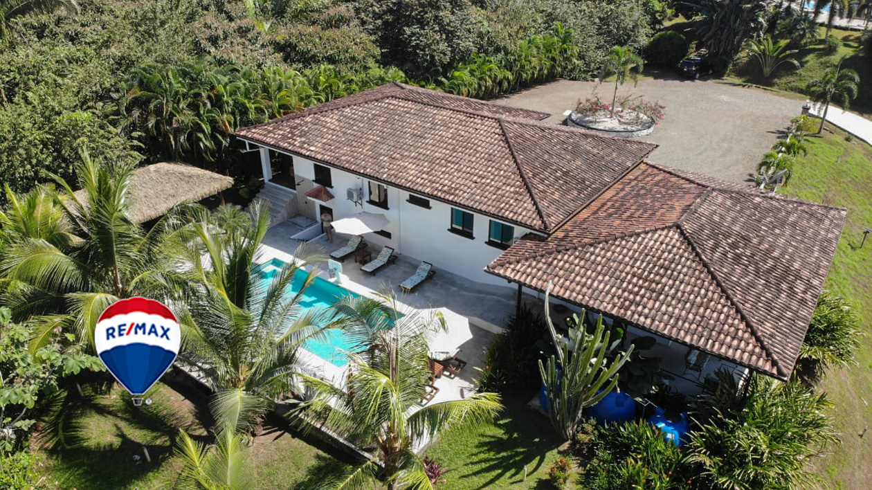 Homes for sale in Esterillos Costa Rica