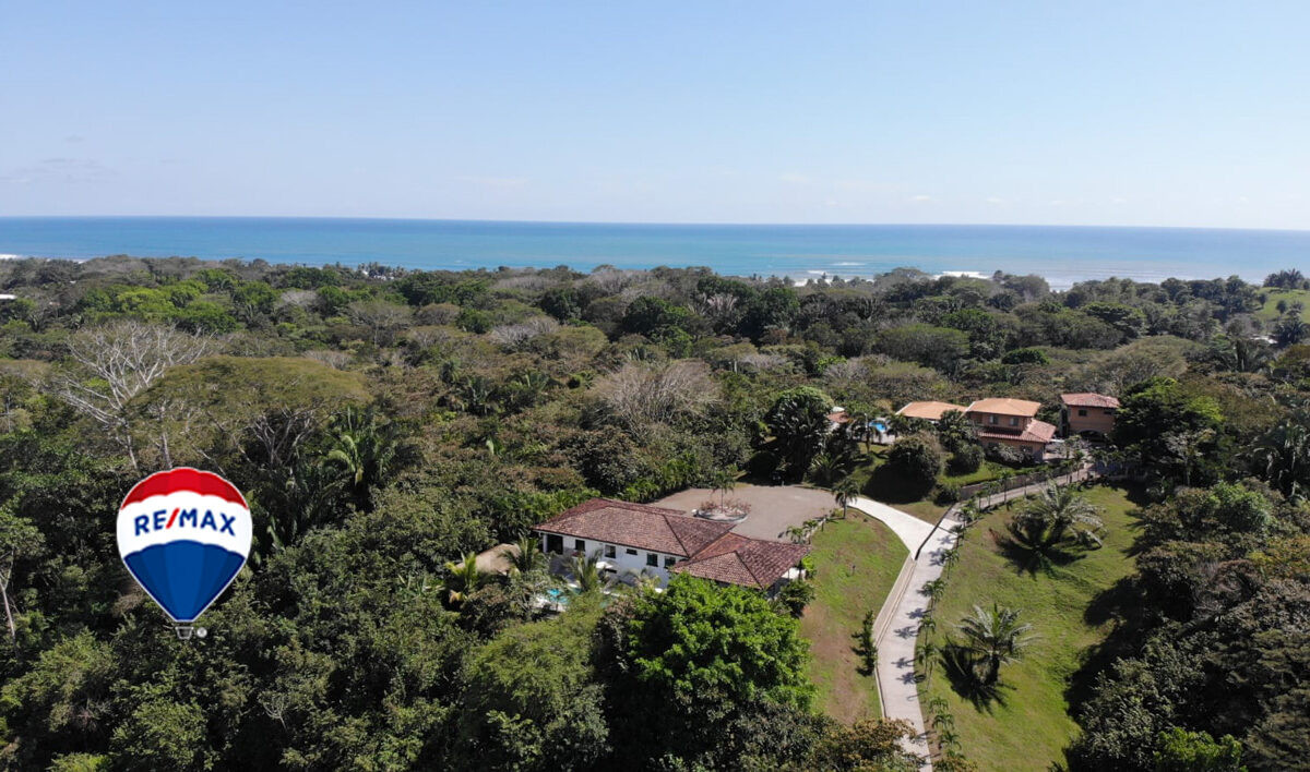 Homes for sale in Esterillos Costa Rica