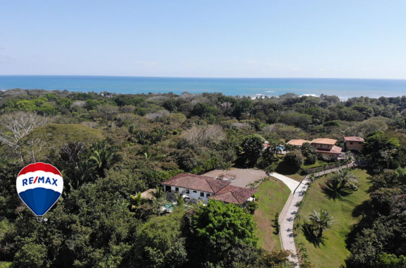 Homes for sale in Esterillos Costa Rica