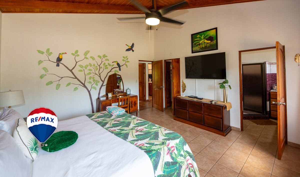 Homes for sale in Esterillos Costa Rica