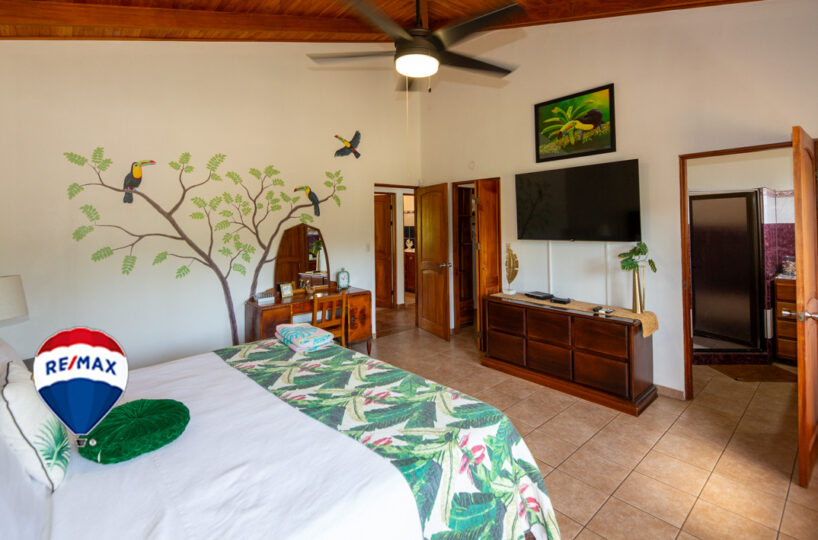 Homes for sale in Esterillos Costa Rica