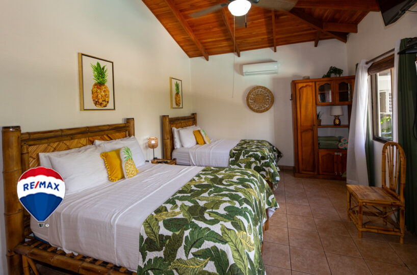 Homes for sale in Esterillos Costa Rica