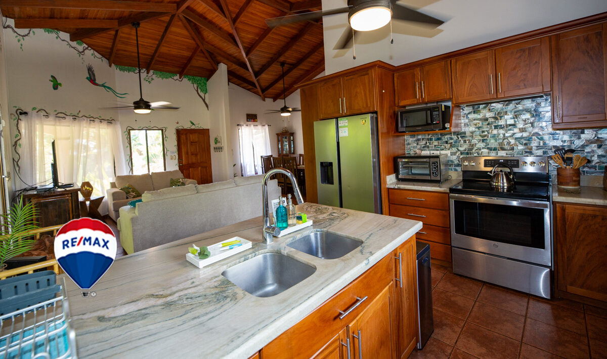 Homes for sale in Esterillos Costa Rica