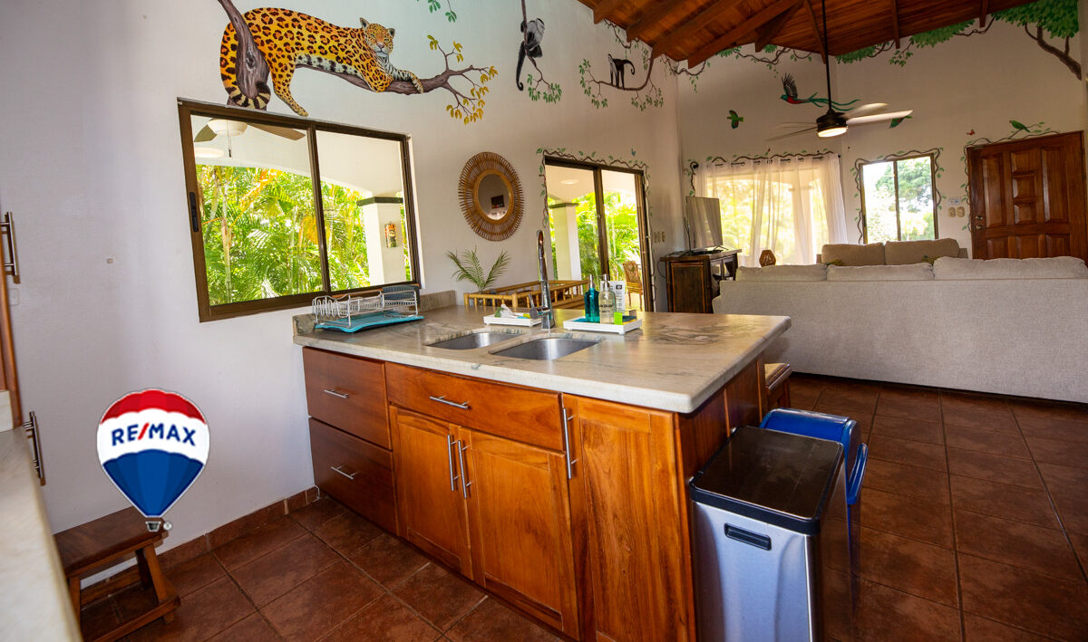 Homes for sale in Esterillos Costa Rica