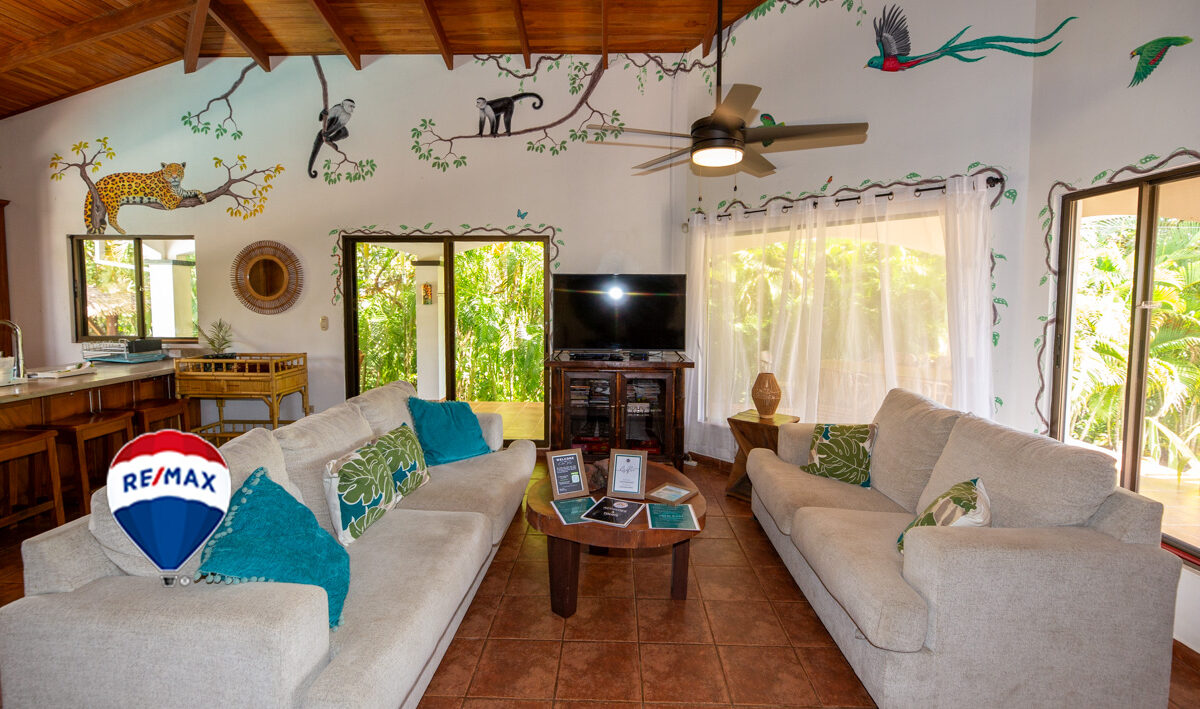 Homes for sale in Esterillos Costa Rica