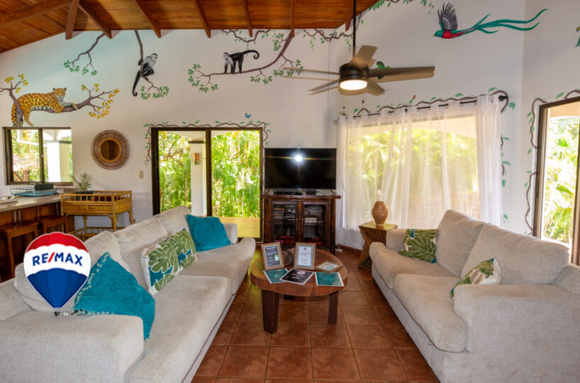 Homes for sale in Esterillos Costa Rica