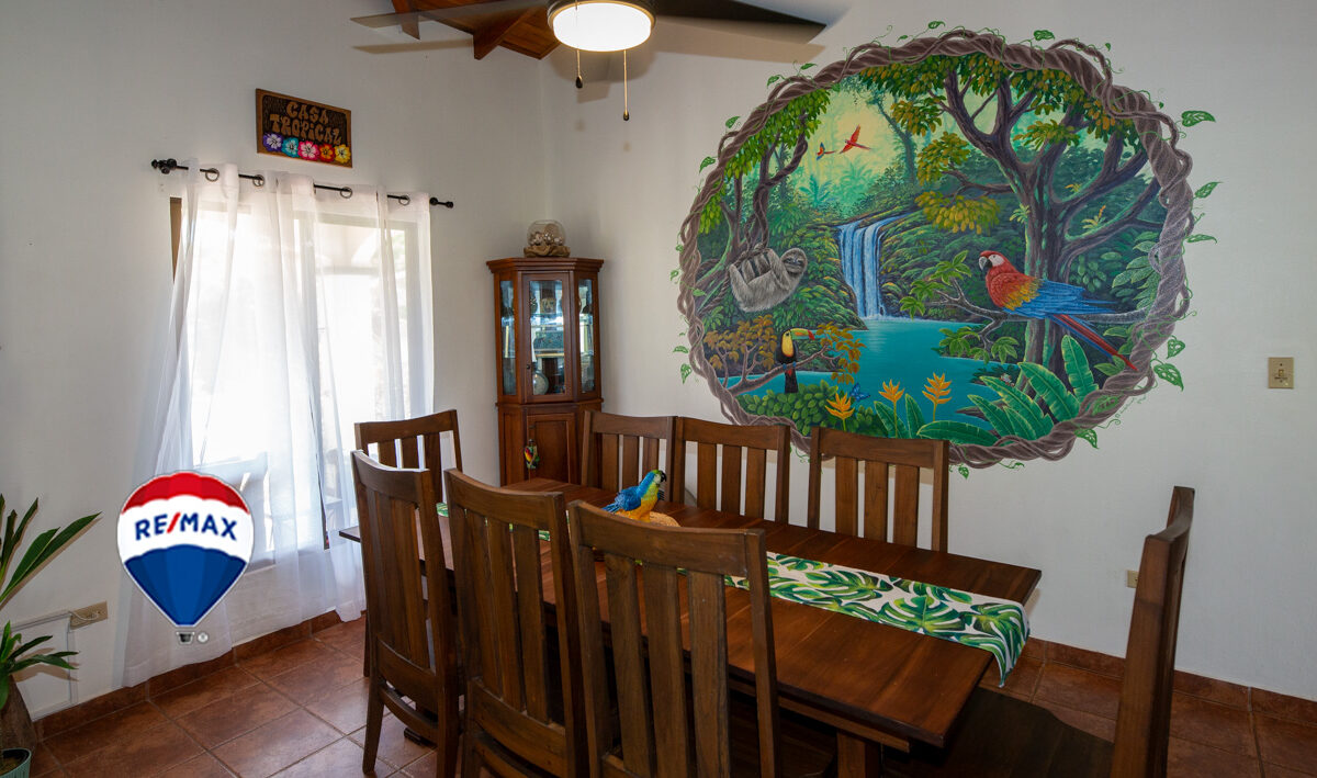 Homes for sale in Esterillos Costa Rica