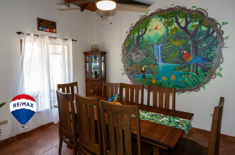 Homes for sale in Esterillos Costa Rica