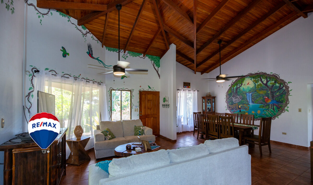 Homes for sale in Esterillos Costa Rica