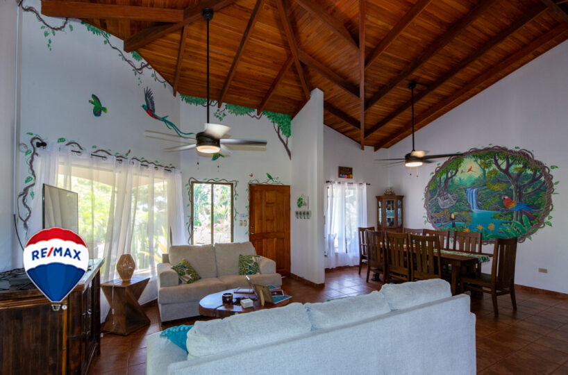 Homes for sale in Esterillos Costa Rica