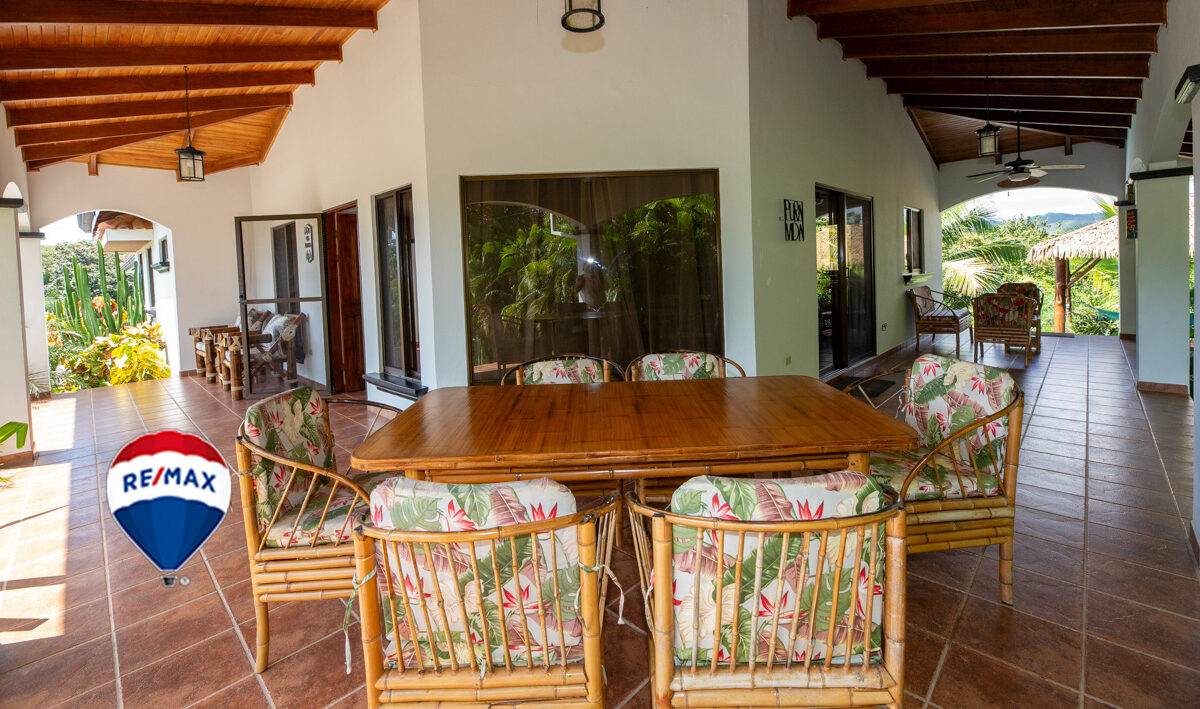 Homes for sale in Esterillos Costa Rica