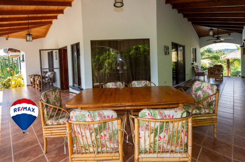 Homes for sale in Esterillos Costa Rica