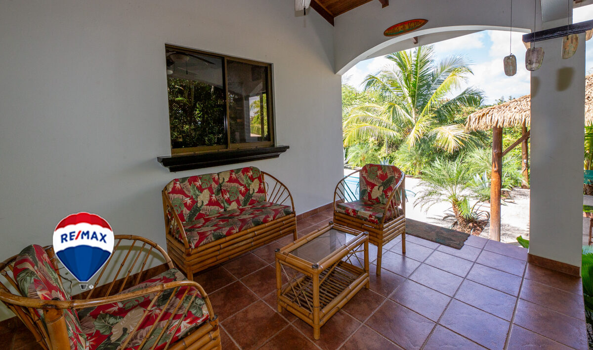 Homes for sale in Esterillos Costa Rica