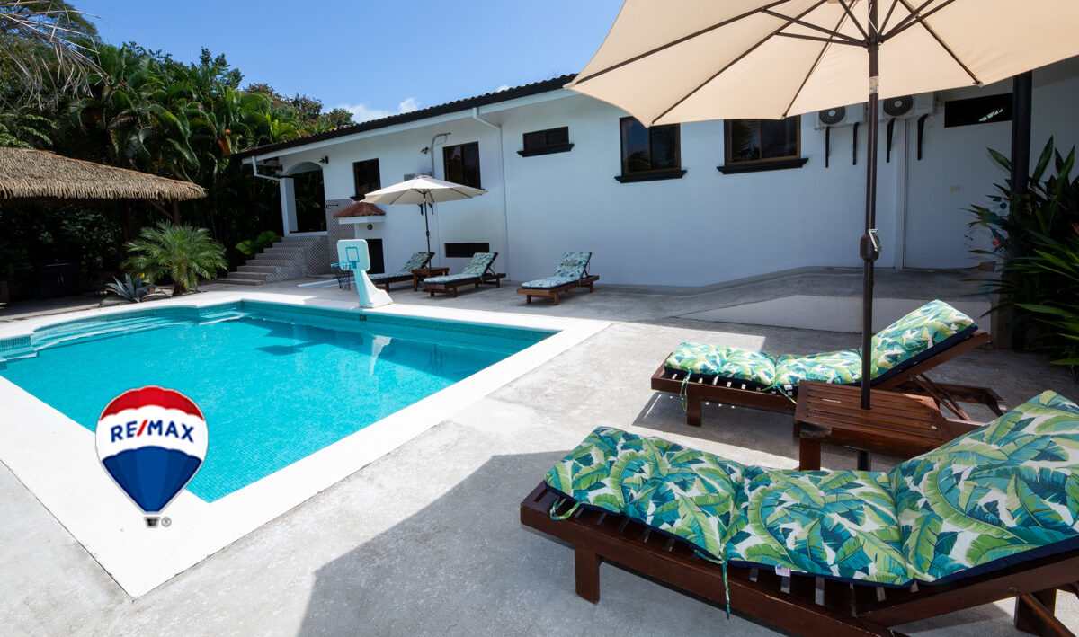 Homes for sale in Esterillos Costa Rica