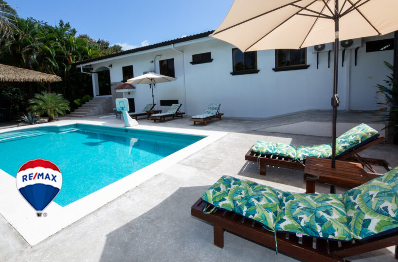 Homes for sale in Esterillos Costa Rica