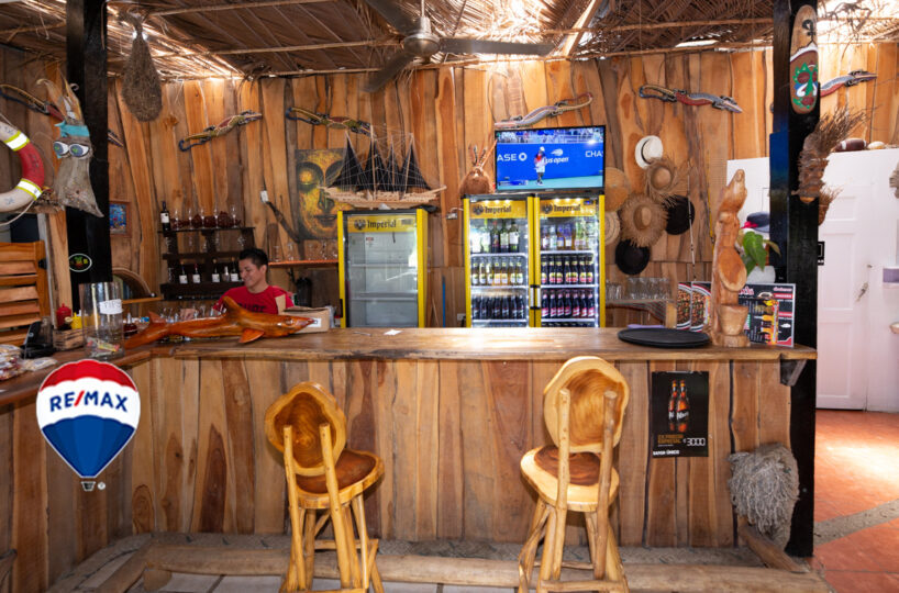 Building Lots for sale in Esterillos Costa Rica