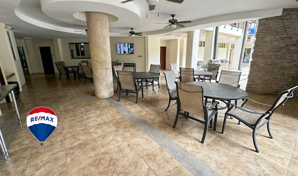 Hotel - B&B for sale in Herradura Bay Costa Rica