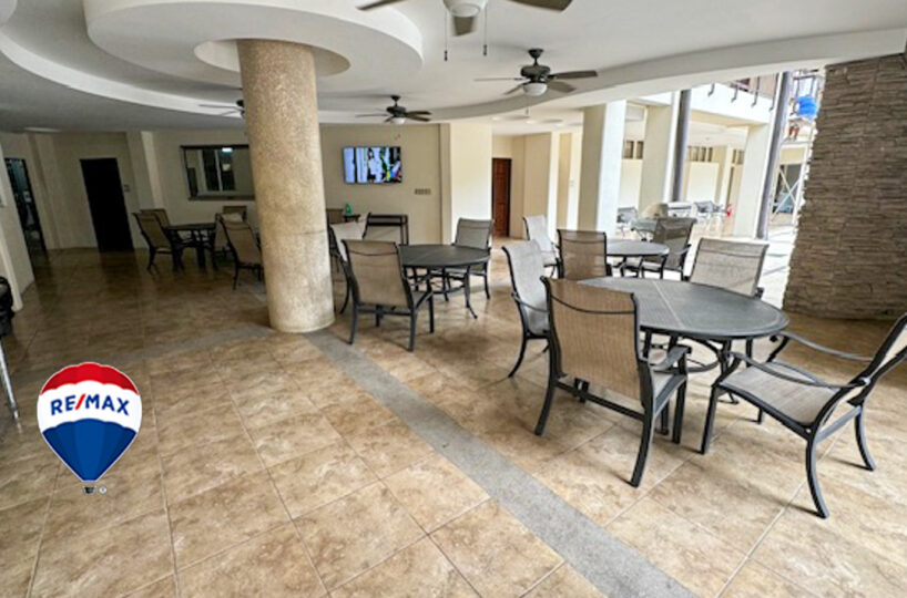 Hotel - B&B for sale in Herradura Bay Costa Rica