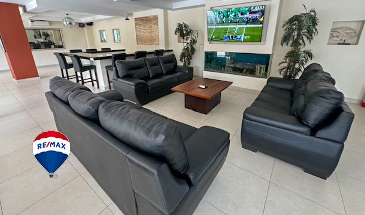 Hotel - B&B for sale in Herradura Bay Costa Rica