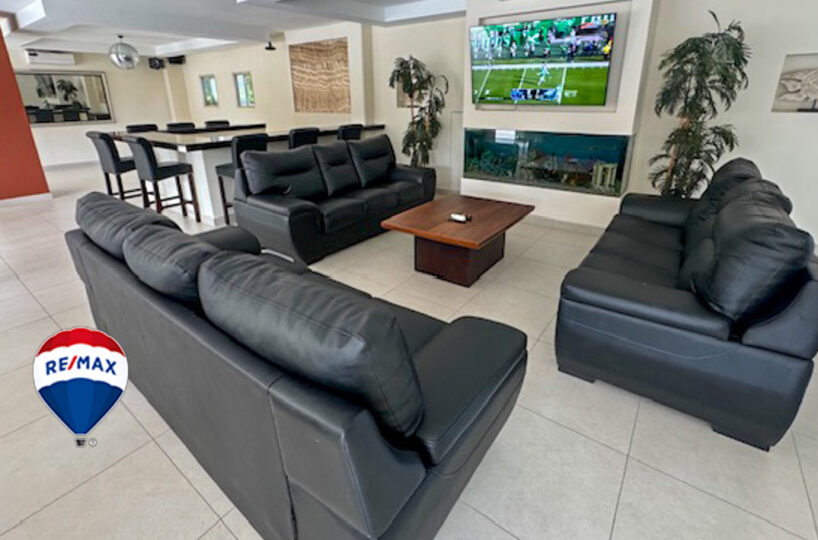 Hotel - B&B for sale in Herradura Bay Costa Rica