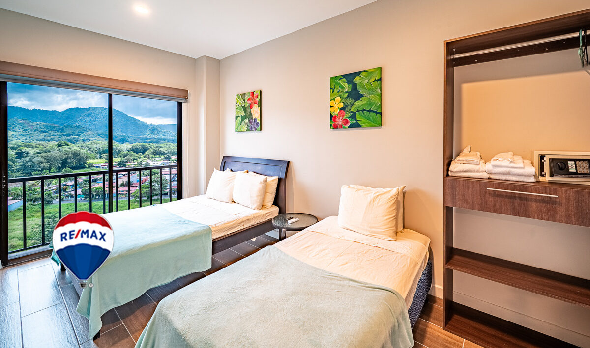 Condos for sale in Jaco Beach Costa Rica