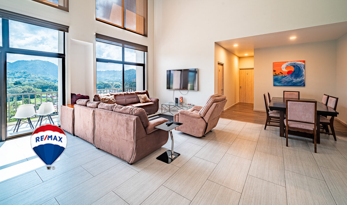 Condos for sale in Jaco Beach Costa Rica