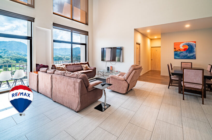 Condos for sale in Jaco Beach Costa Rica