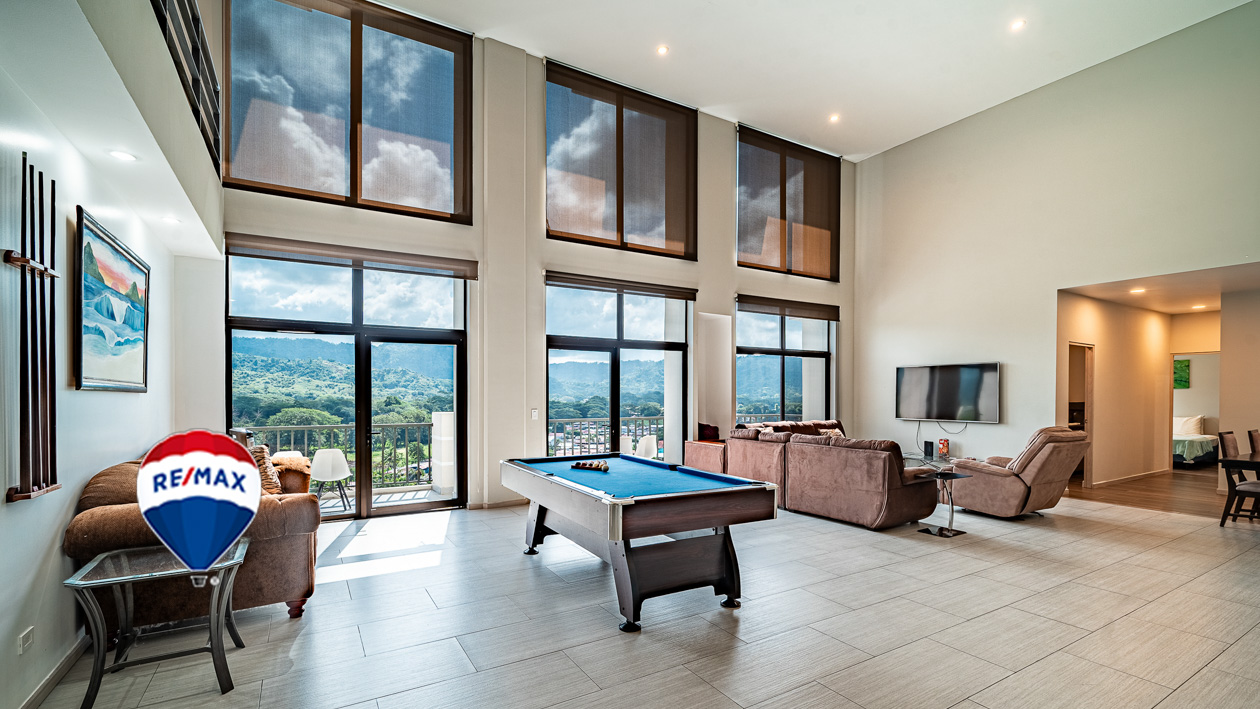 Condos for sale in Jaco Beach Costa Rica