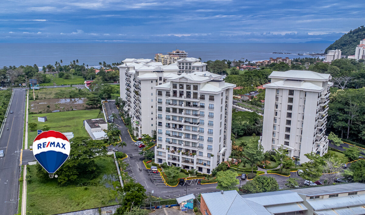 Condos for sale in Jaco Beach Costa Rica