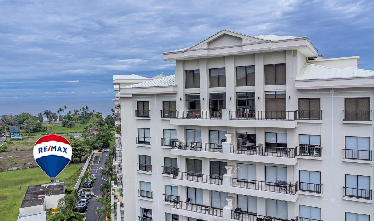 Condos for sale in Jaco Beach Costa Rica