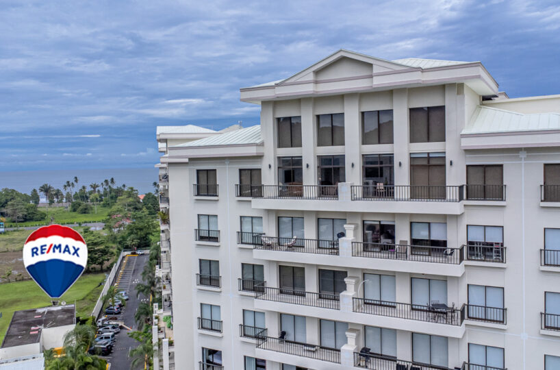 Condos for sale in Jaco Beach Costa Rica