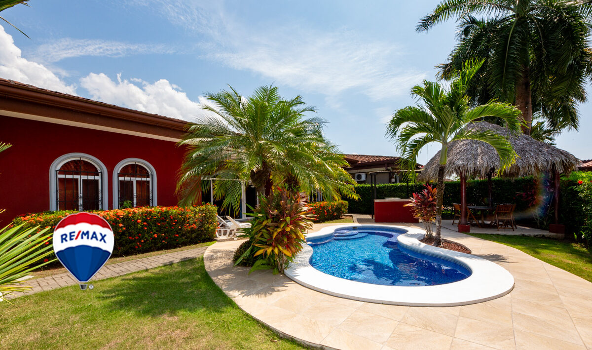 Homes for sale in Bejuco Costa Rica