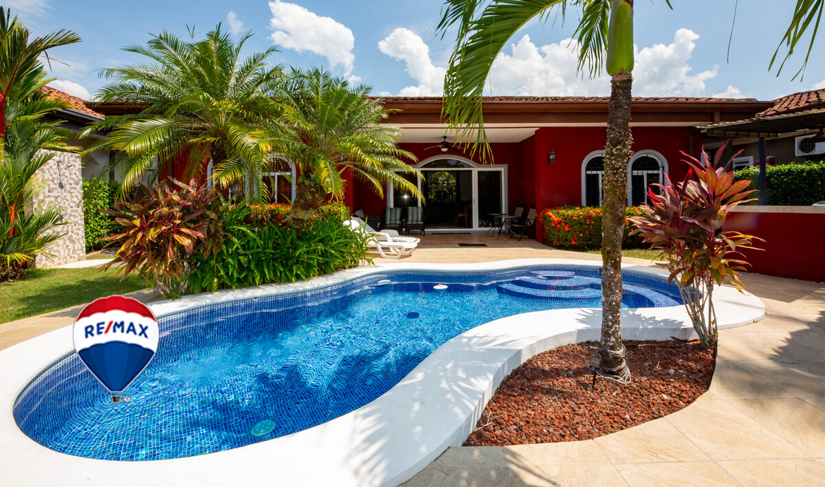 Homes for sale in Bejuco Costa Rica