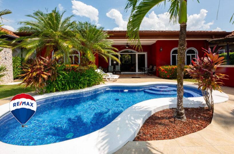 Homes for sale in Bejuco Costa Rica