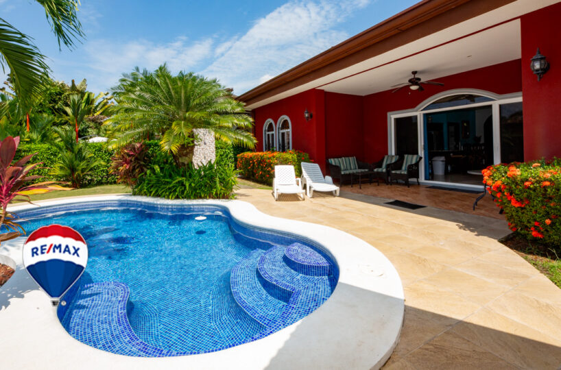 Homes for sale in Bejuco Costa Rica